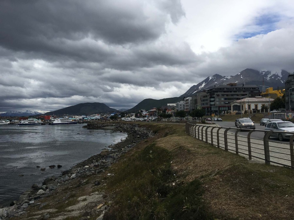 Ushuaia